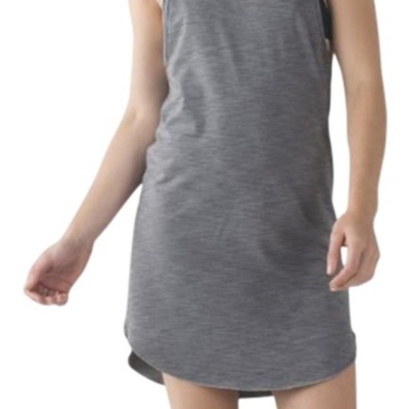 lululemon swim cover up